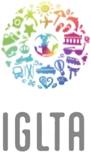 IGLTA — International LGBTQ+ Travel Association member