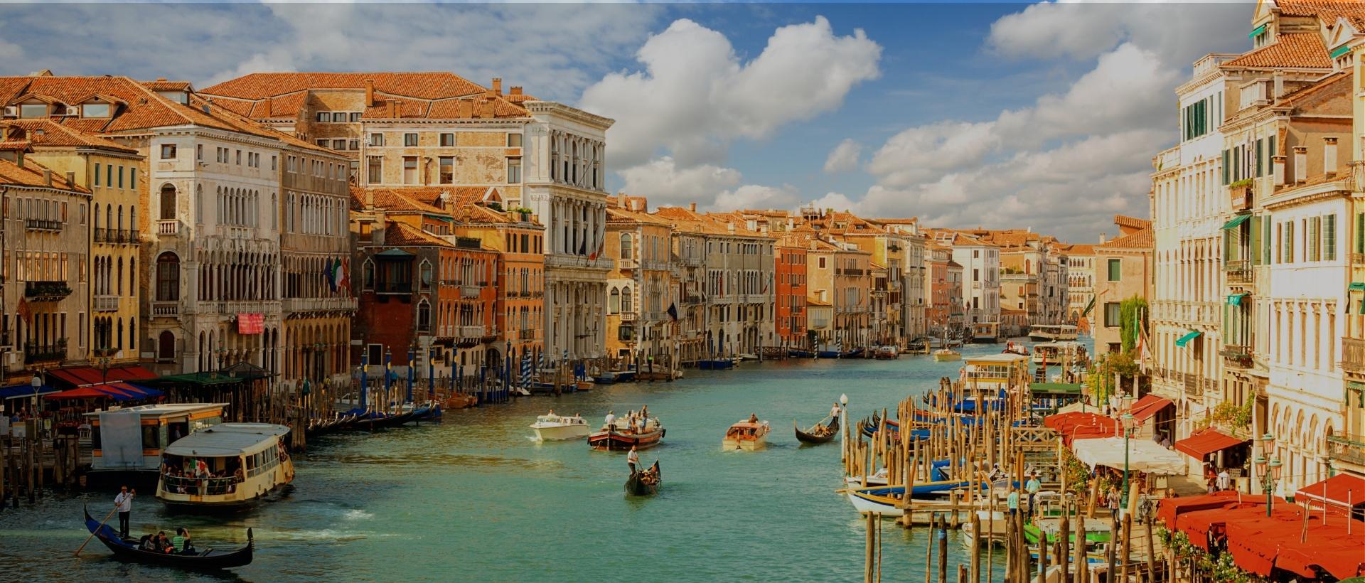 Europe — Tailor-Made Journeys for Gay Travelers