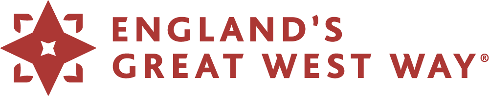 England's Great West Way — Official Tour Operator partner logo
