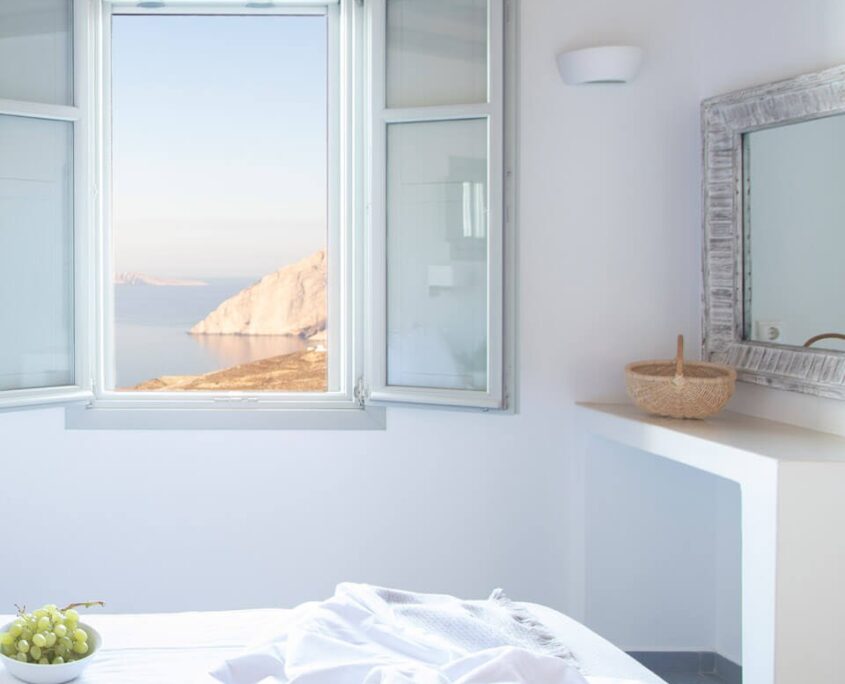 Provalma — Folegandros