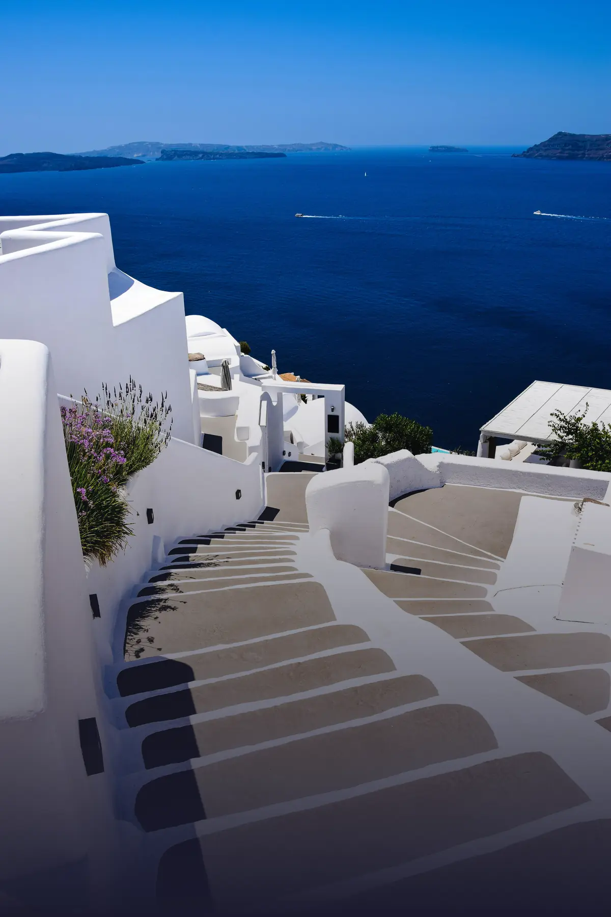 Athens & the Cyclades