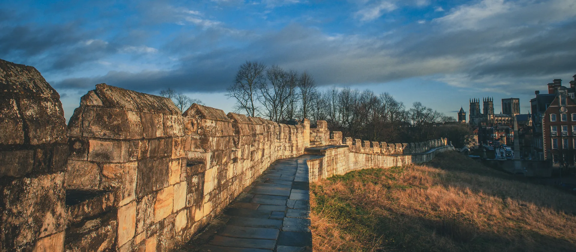 Queer England, written in stone