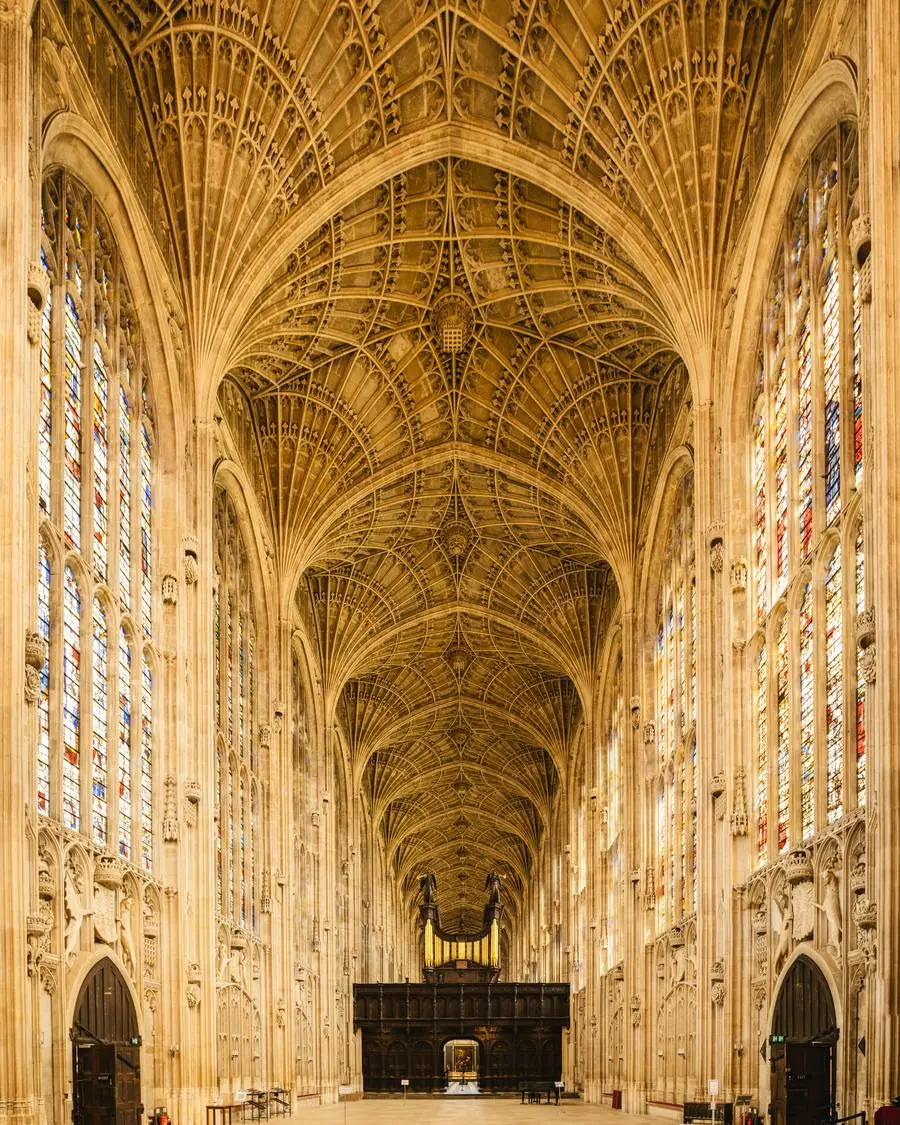 England, as you are