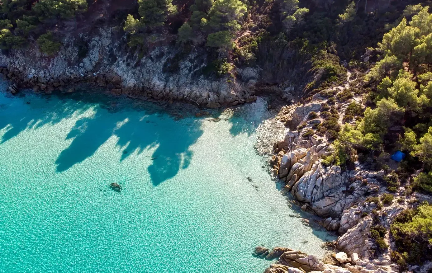 Greece