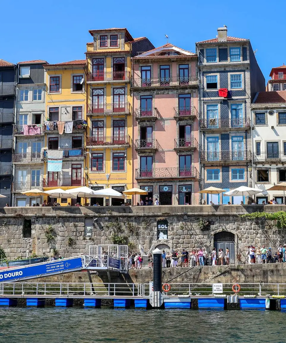 Portugal in Full Light