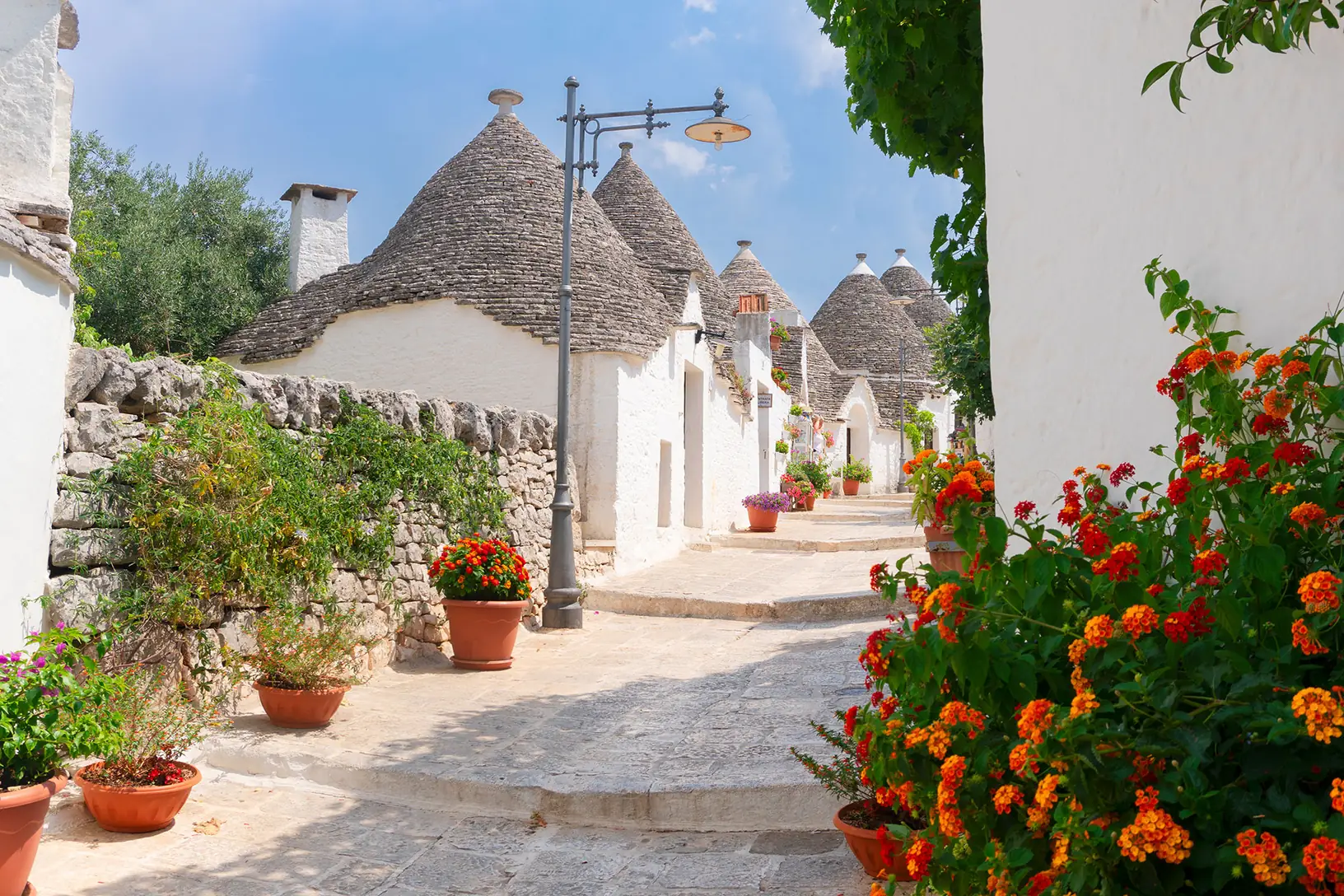 Puglia, the hidden gem of Italy