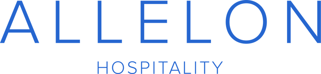 Allelòn Hospitality, Valletta — Official Partner logo